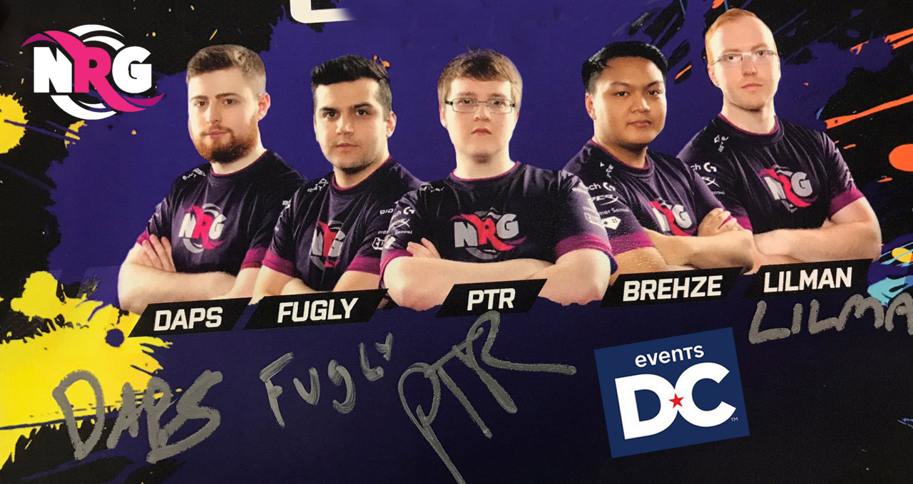 Tribeca Games eSports (Power Play)